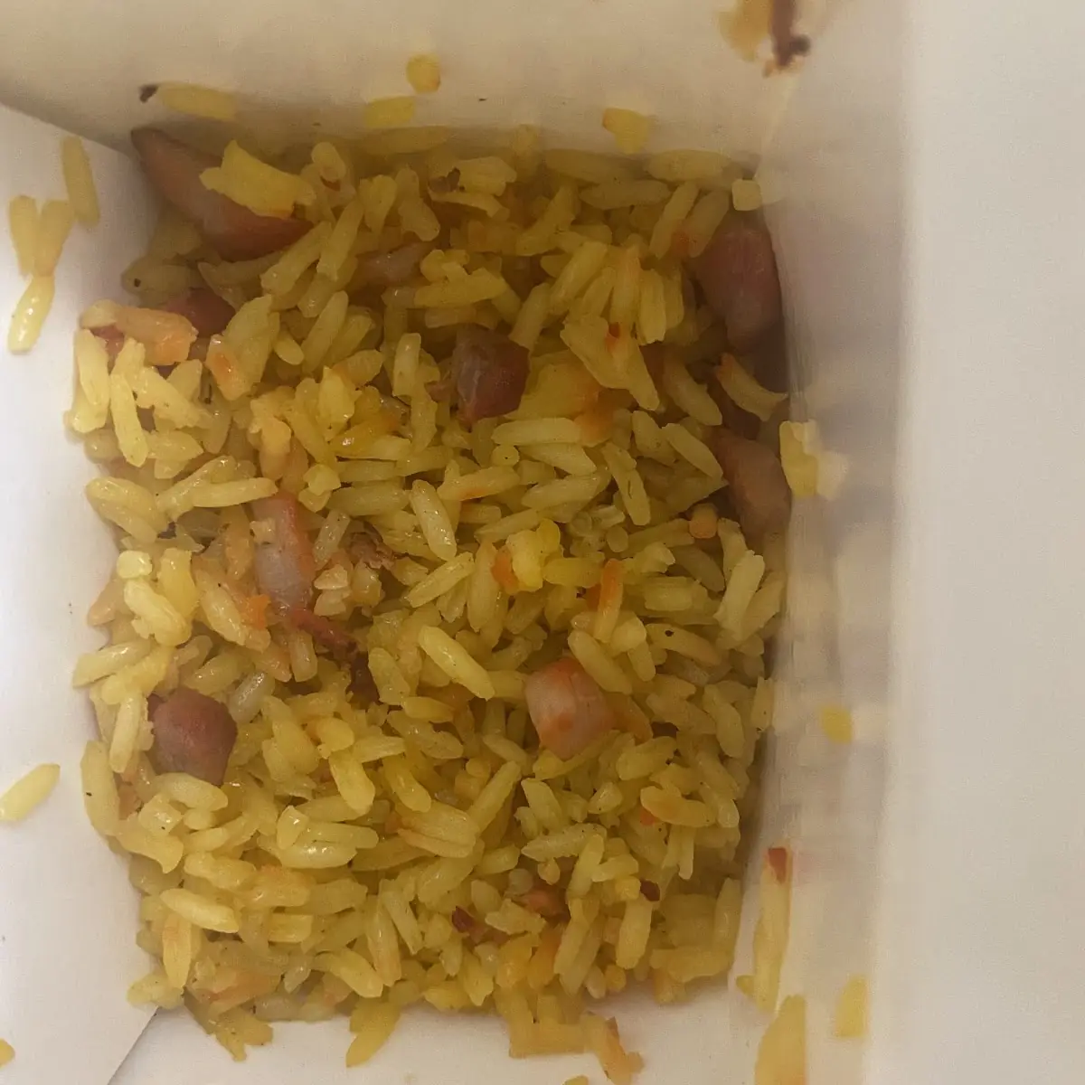 Paella