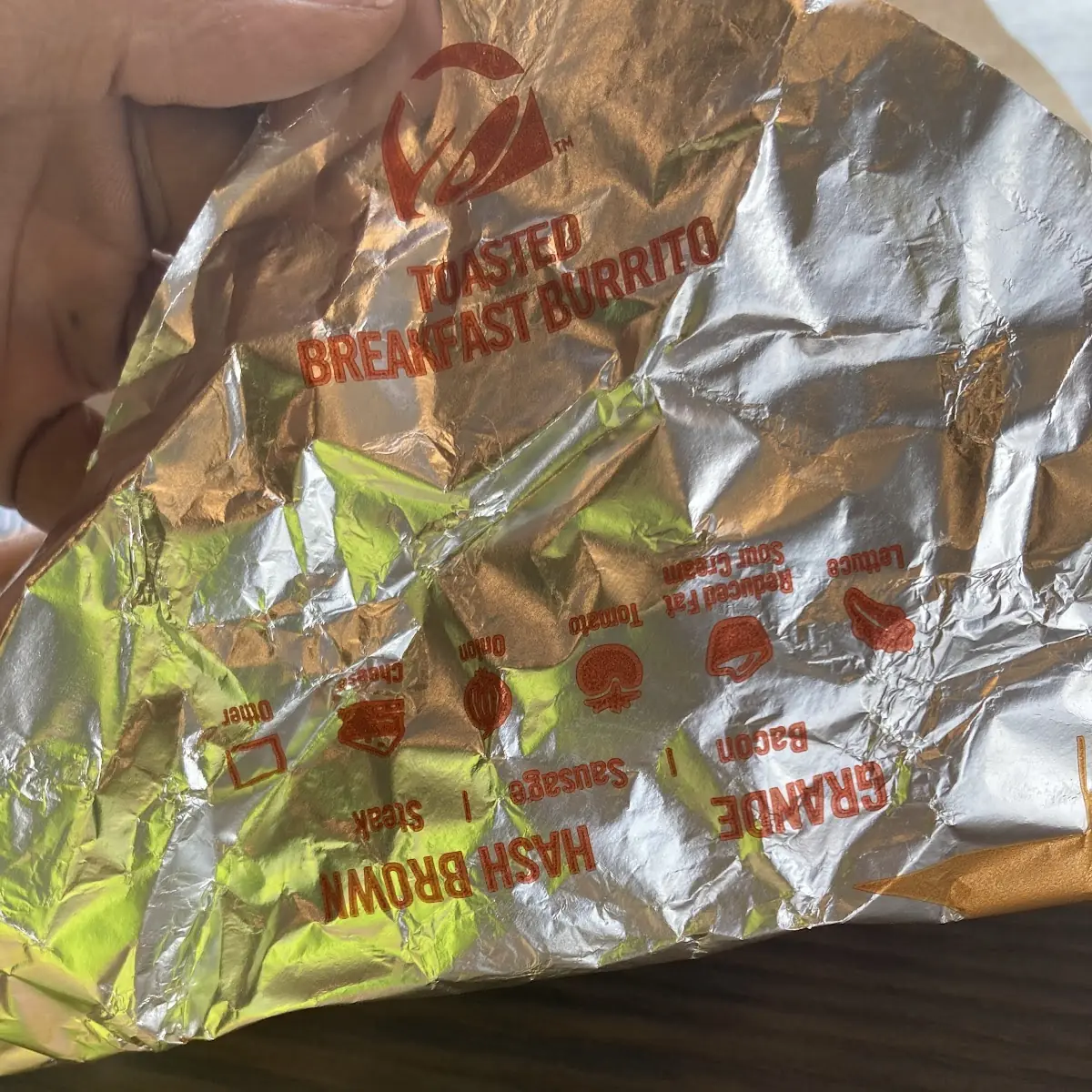 Taco Supreme