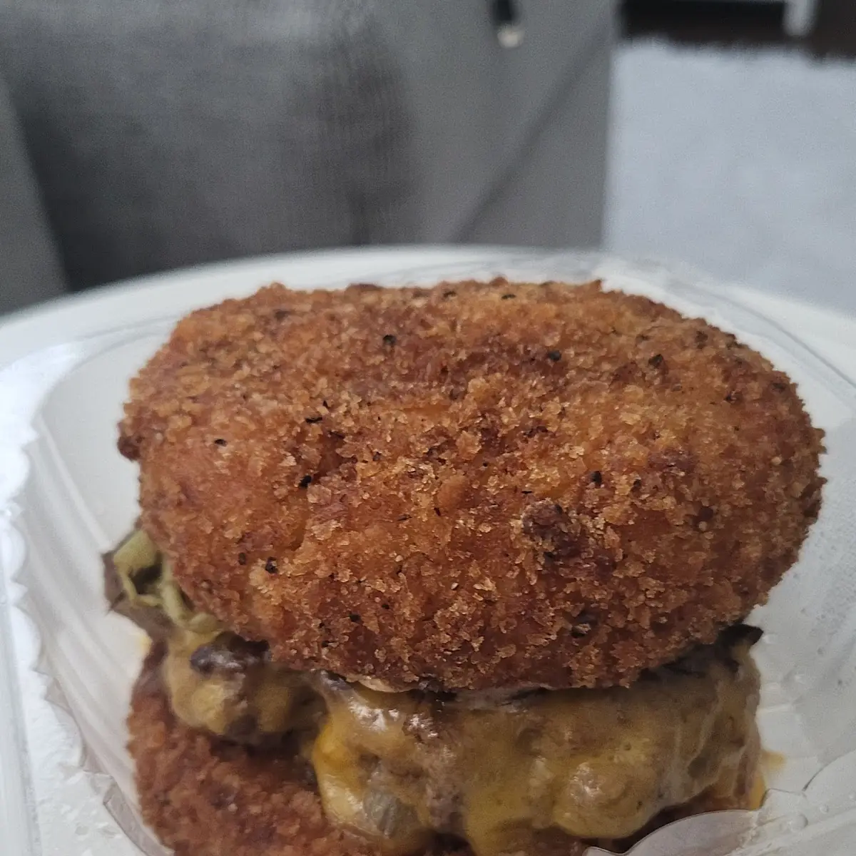 Mac Burger
