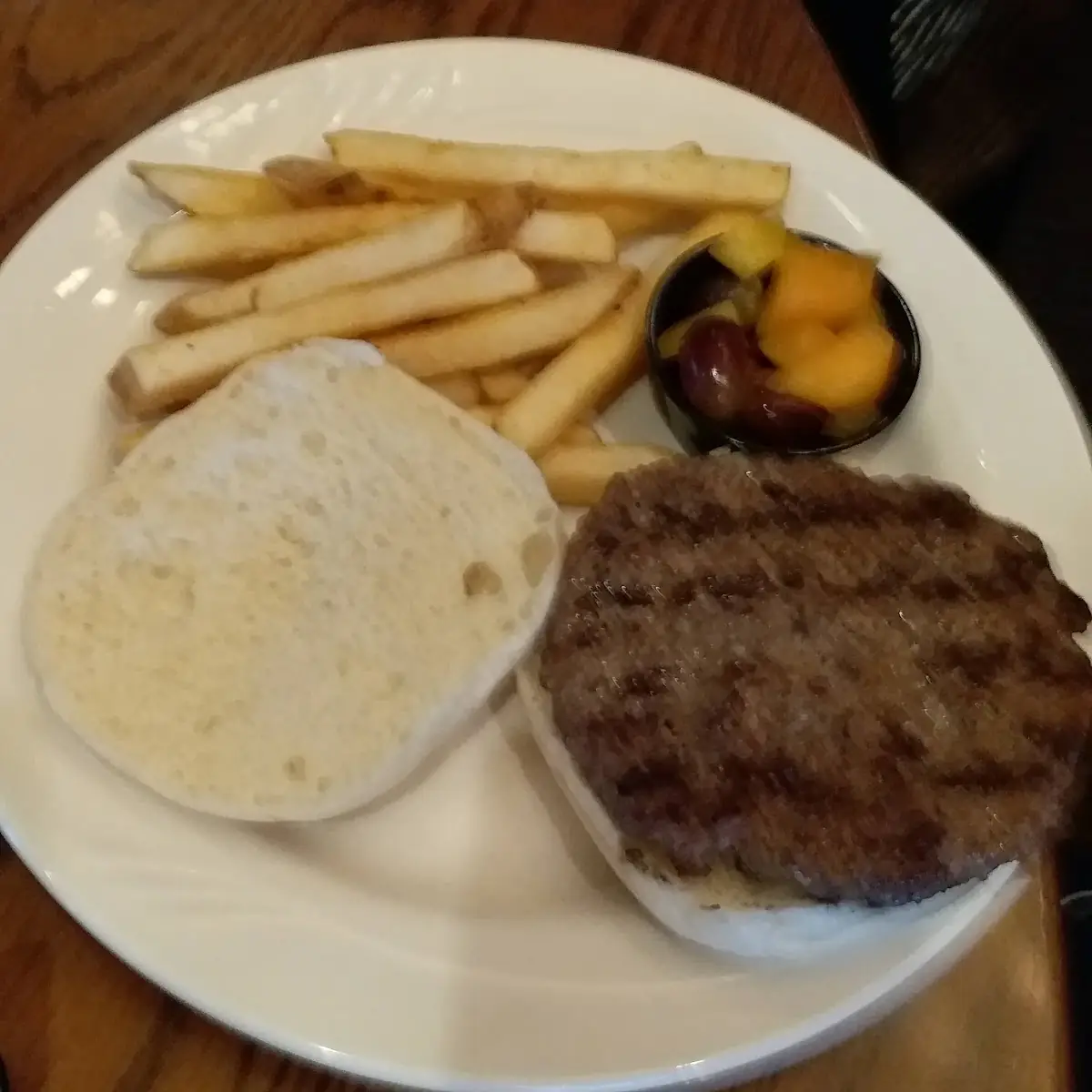 Sirloin Steak