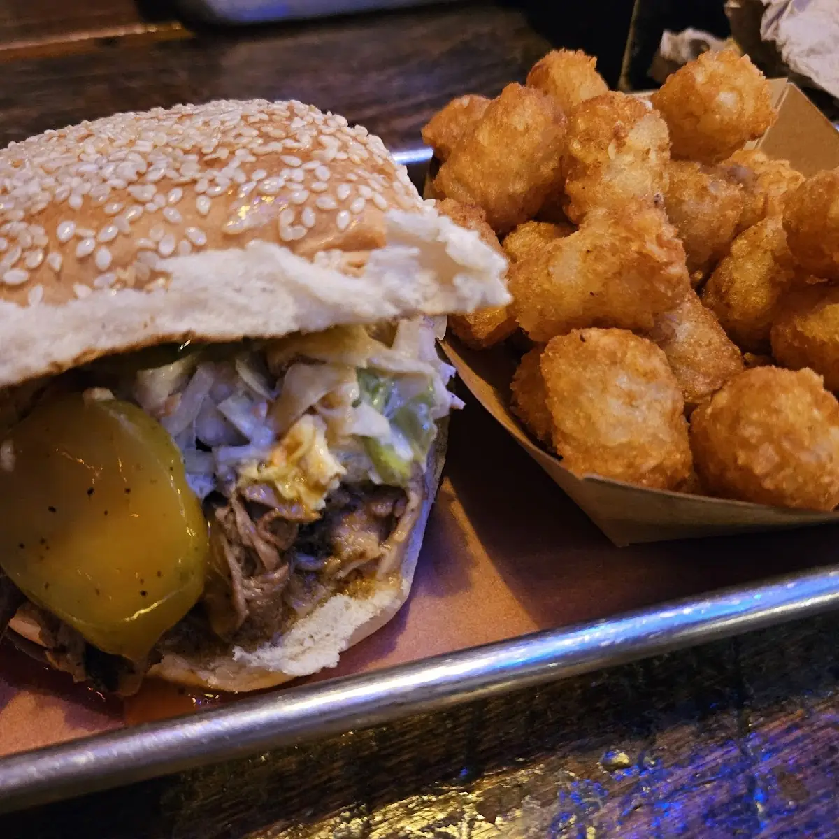 Tater Tots