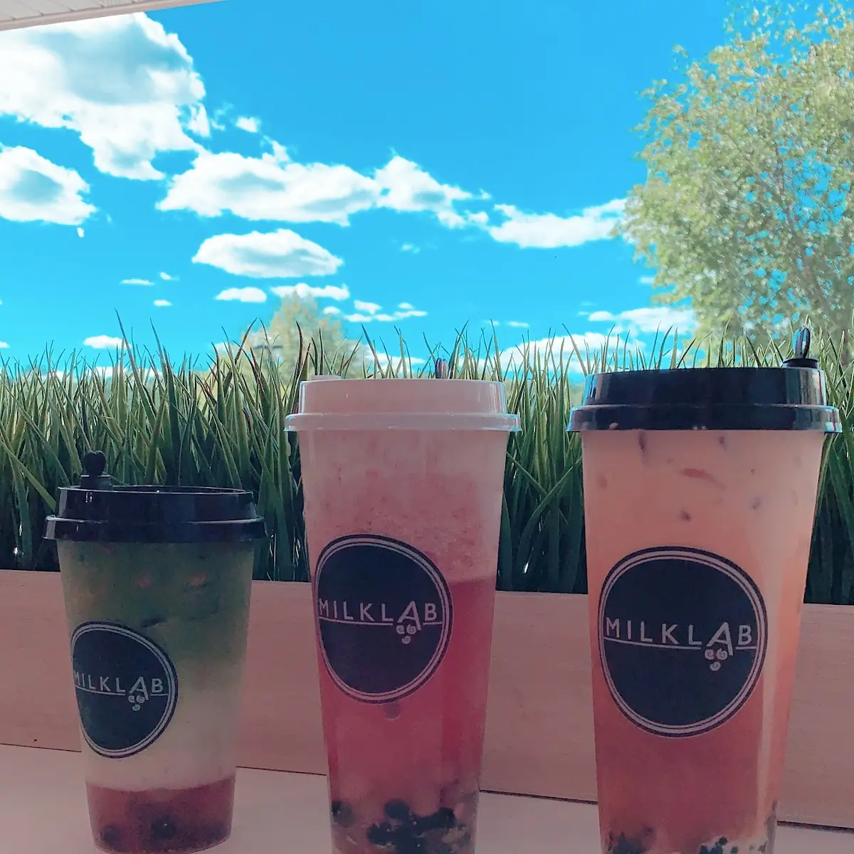 Thai Iced Tea
