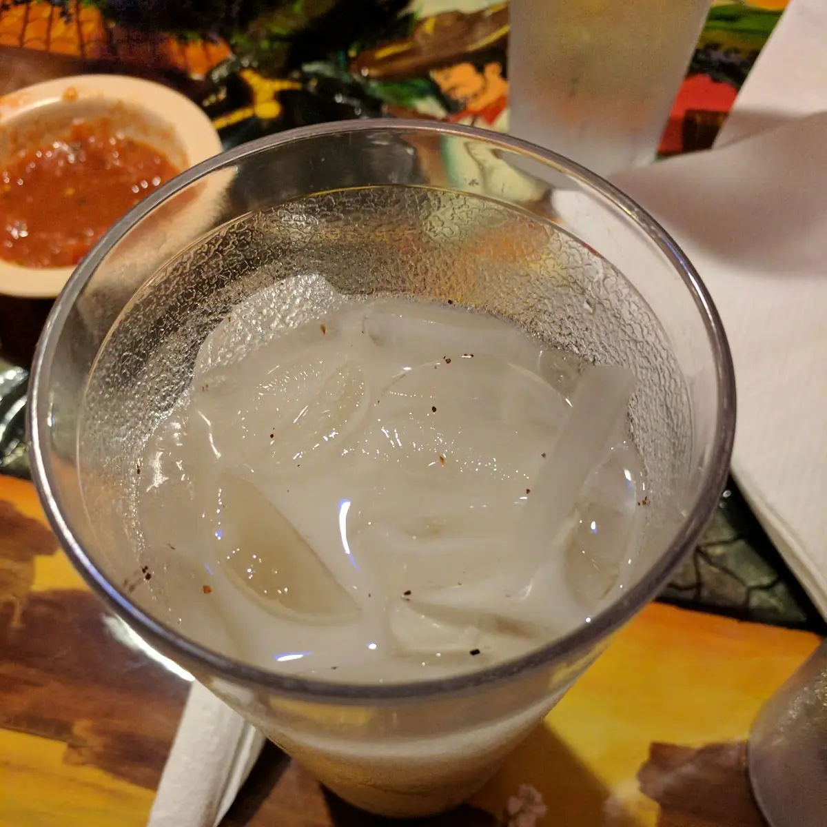 Horchata