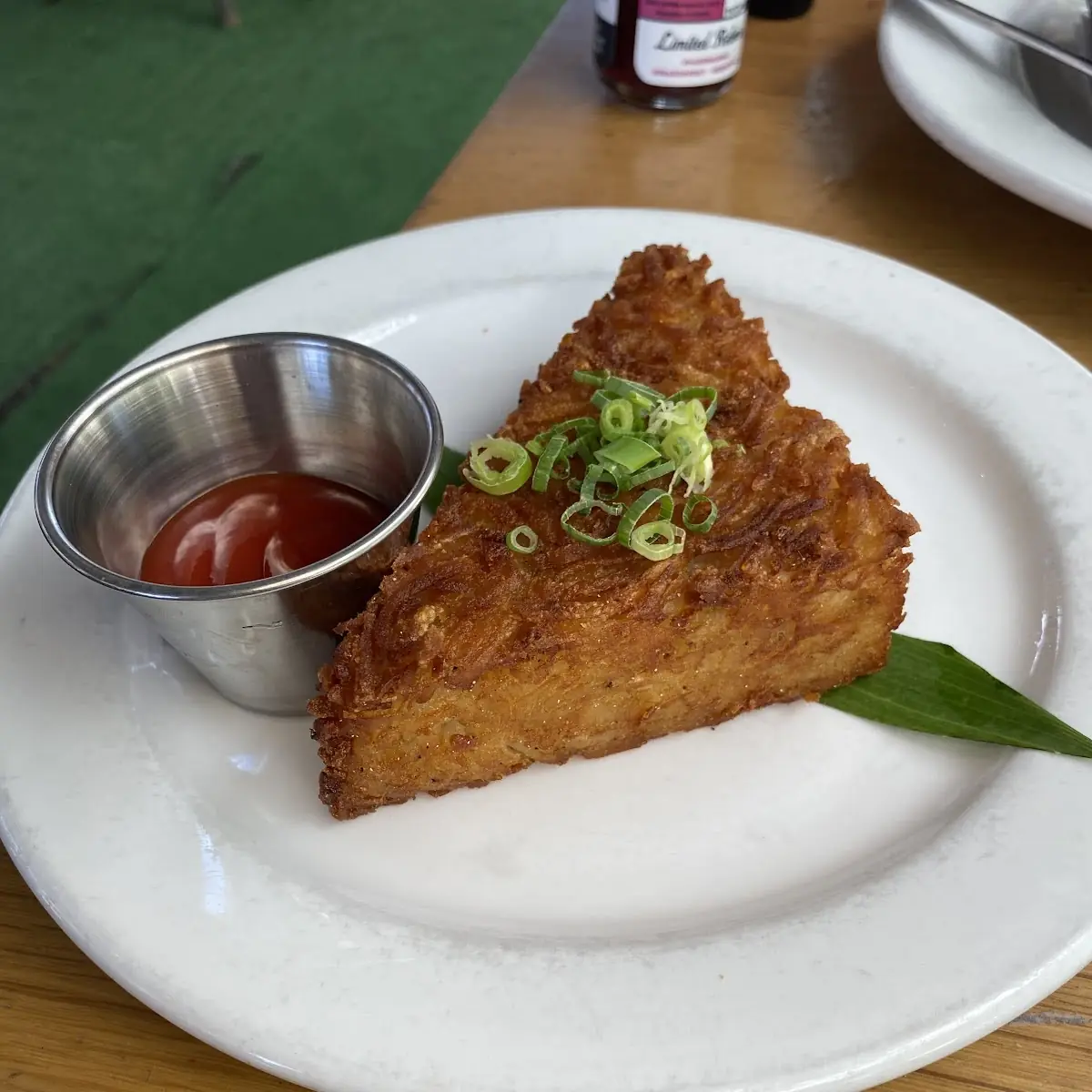 Greatest Hash Browns