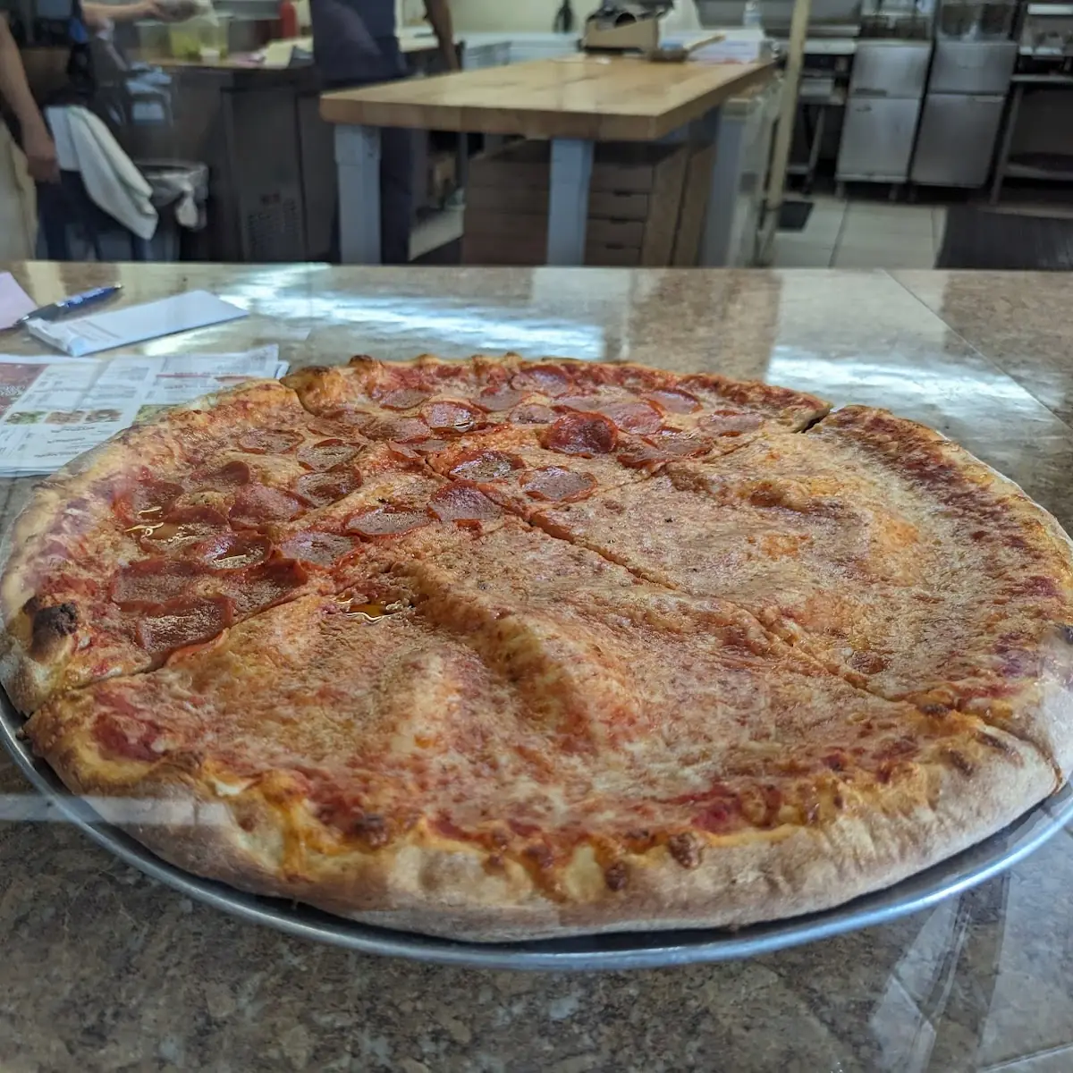 Pizza Slice