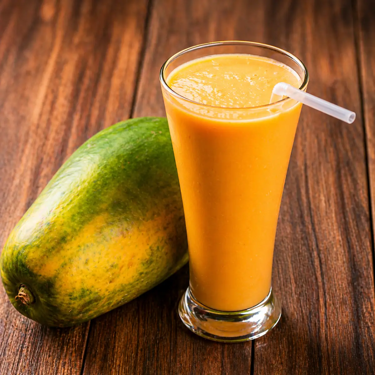 Veggie Mango