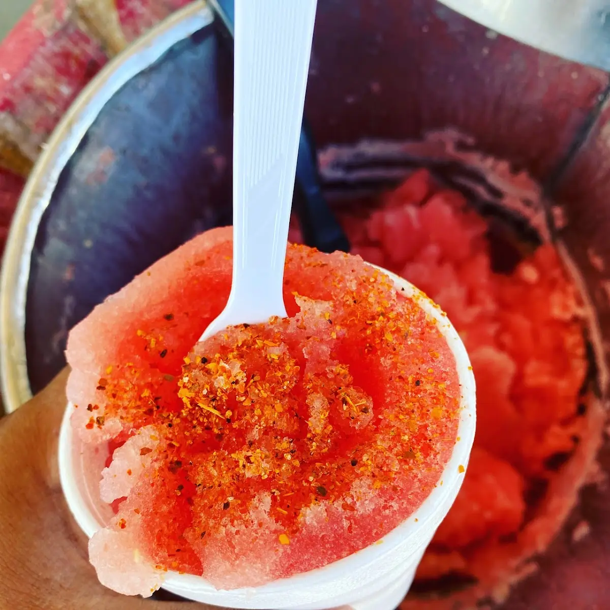 Sandia Watermelon