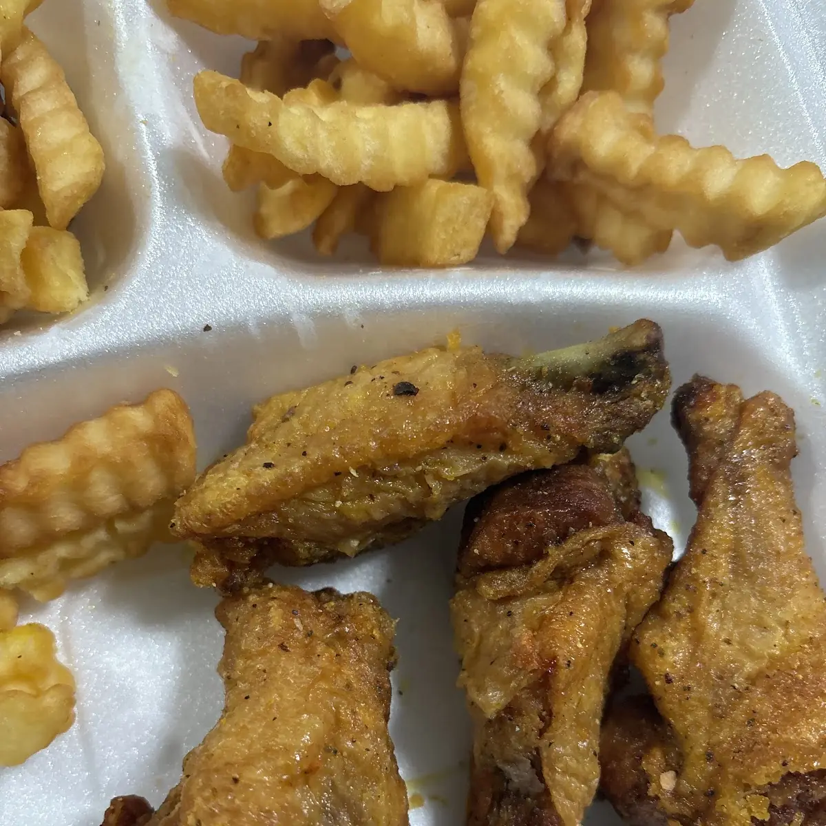 Chicken Wings