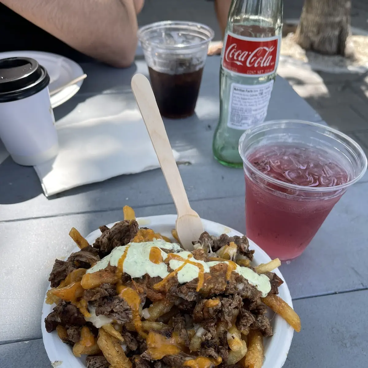 Chili Cheese