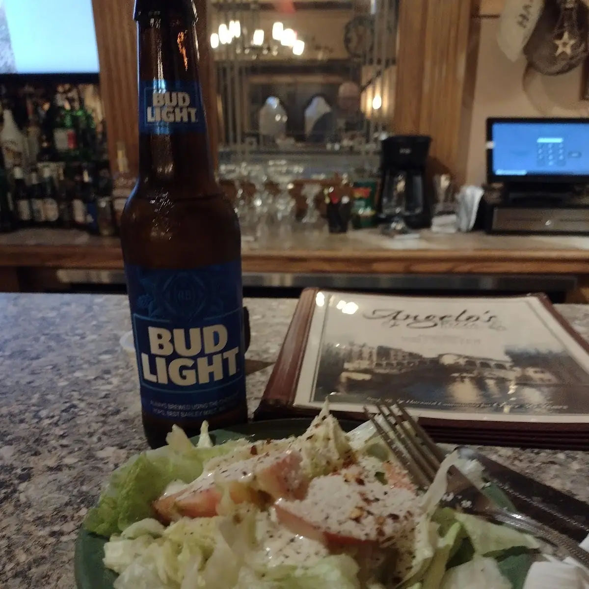 Side Salad