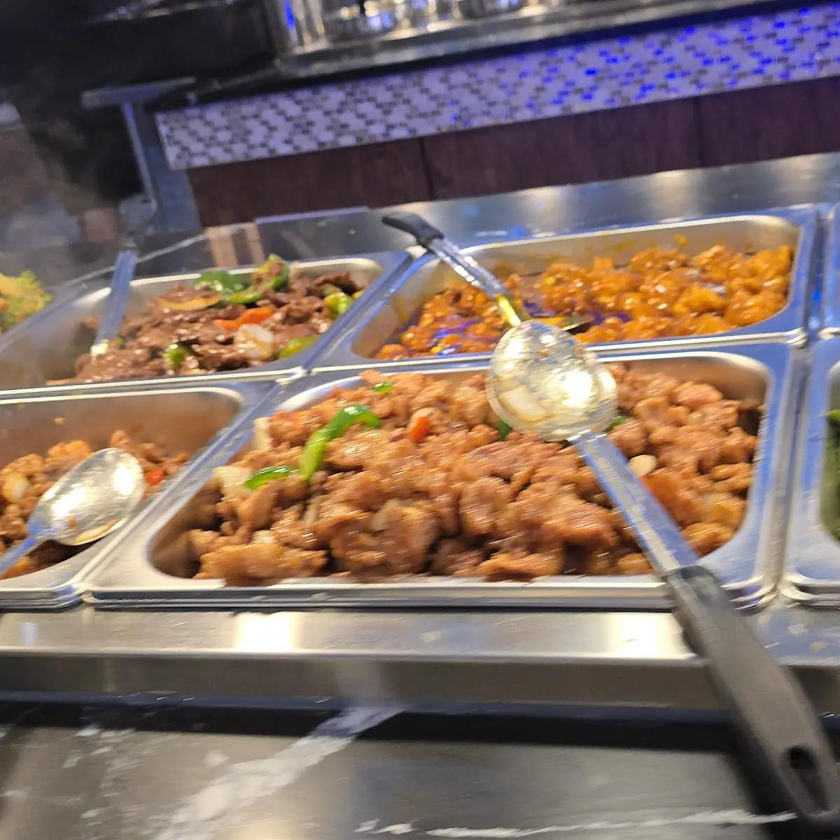 Orange Chicken