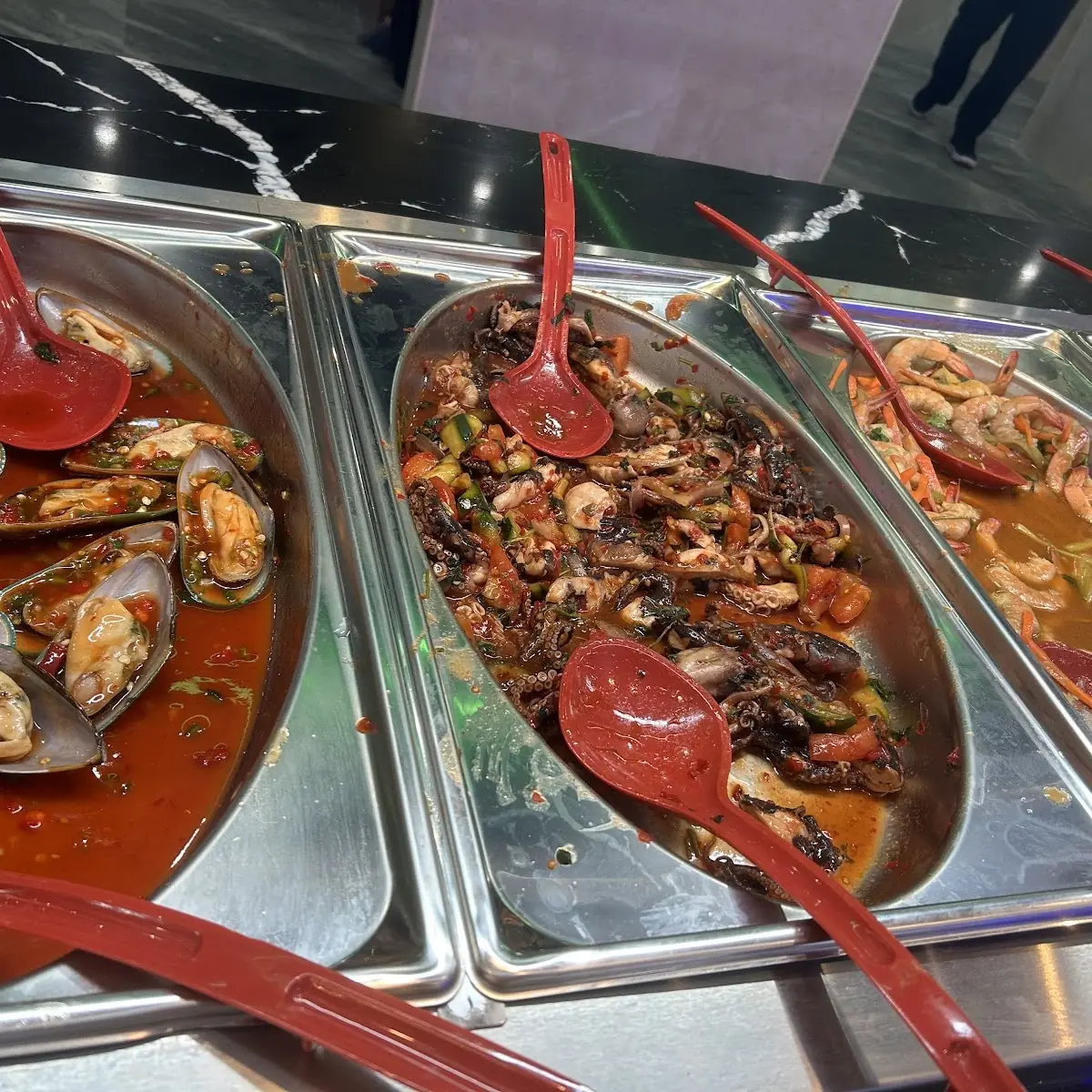 Sweet Chili Sauce