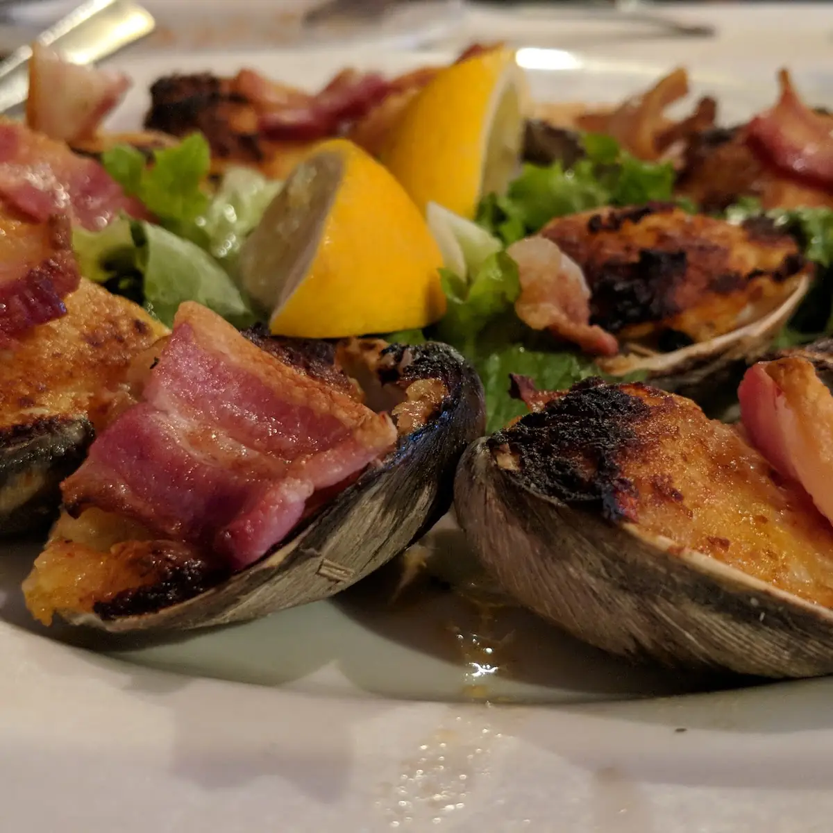 Clams Casino