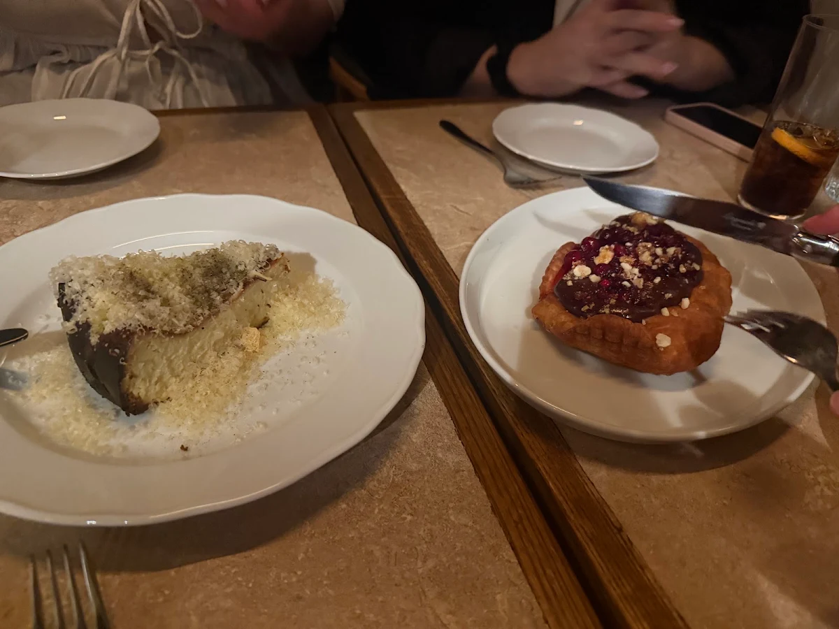 Basque Cheesecake