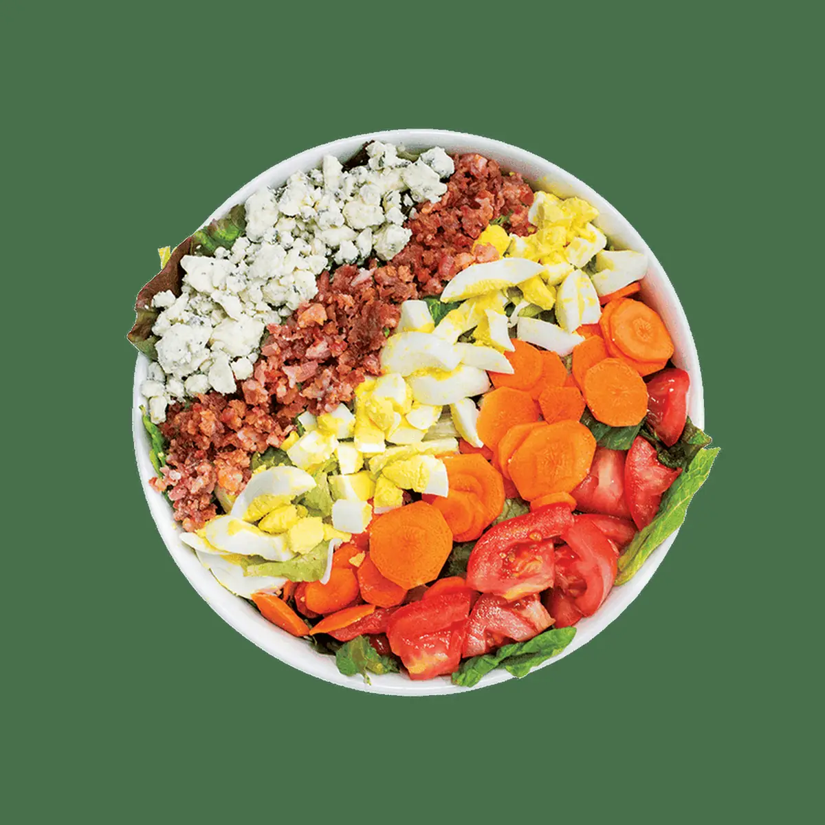 Cobb Salad