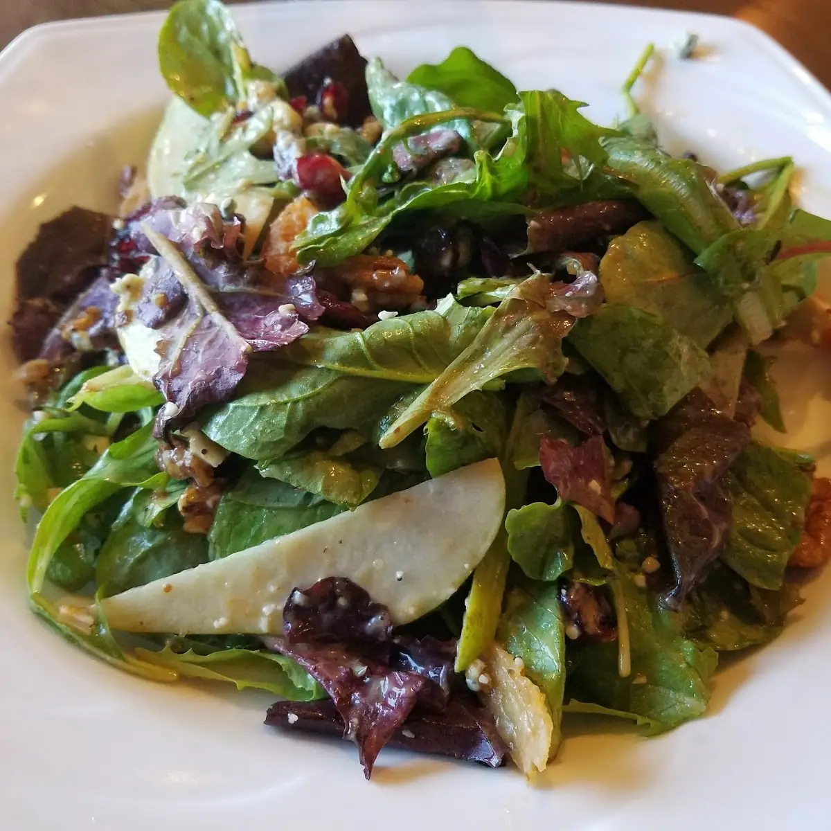 Steakhouse Salad