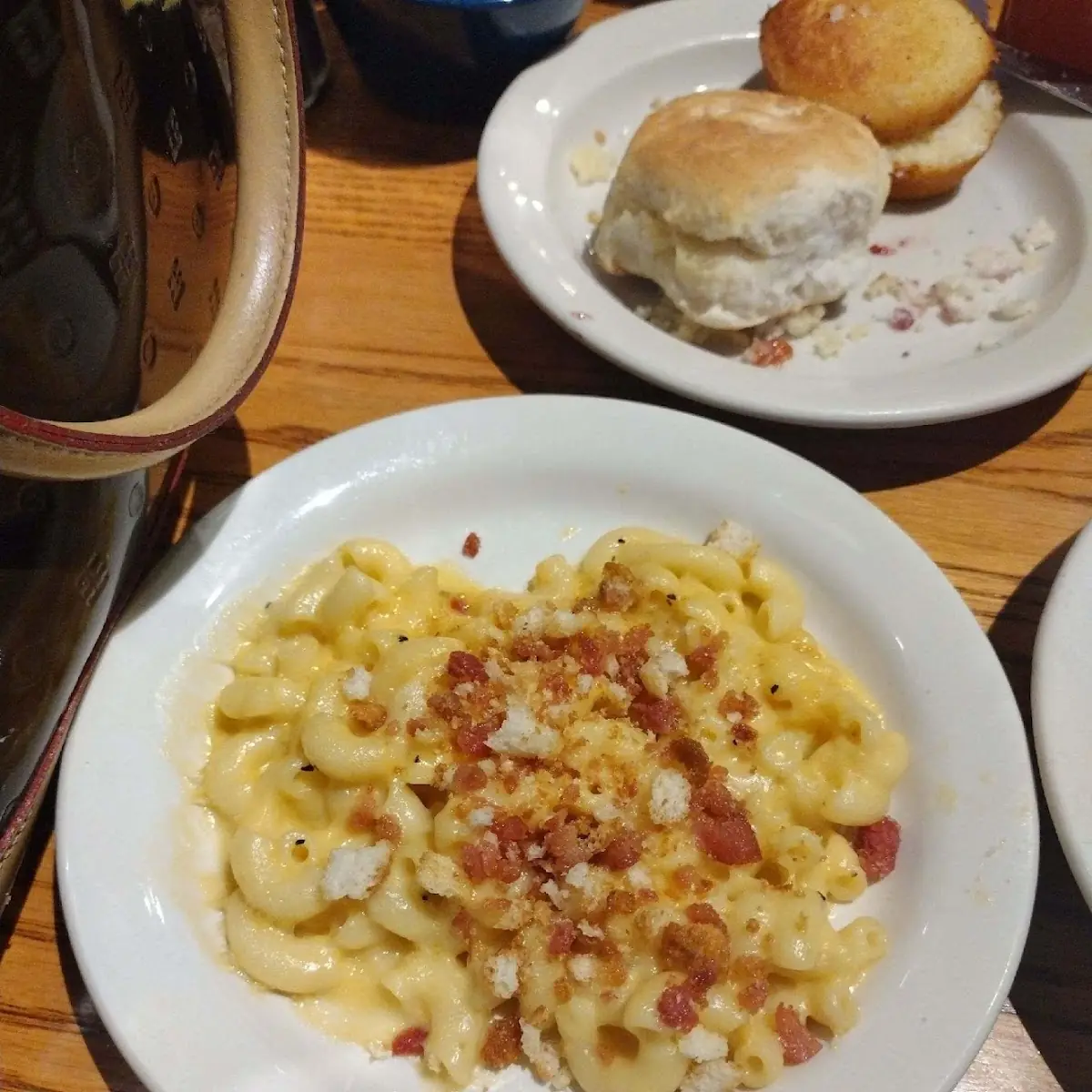 Mac and Cheese