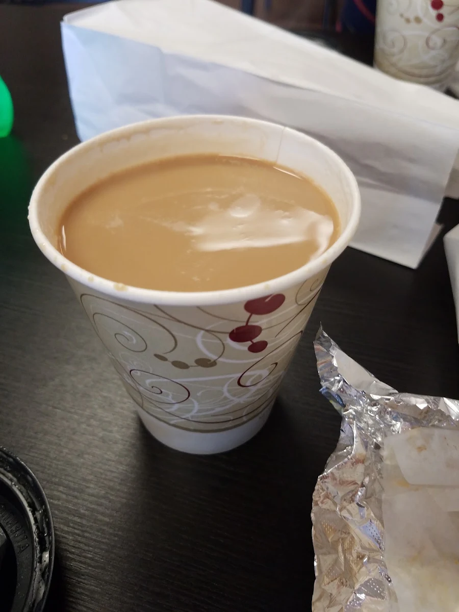 Masala Chai