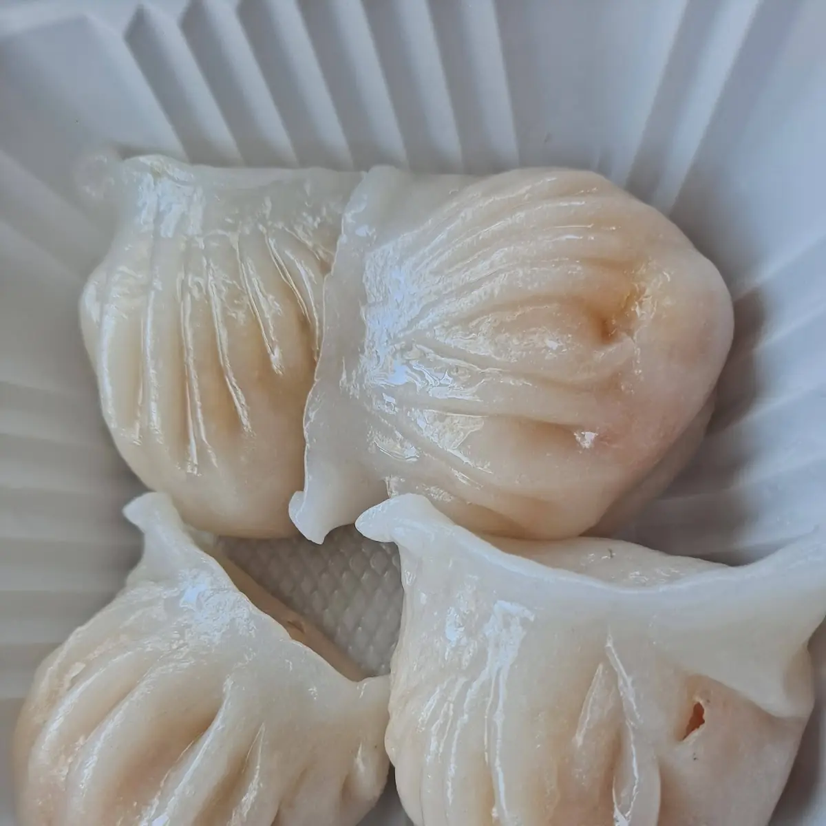 Har Gow 4pcs