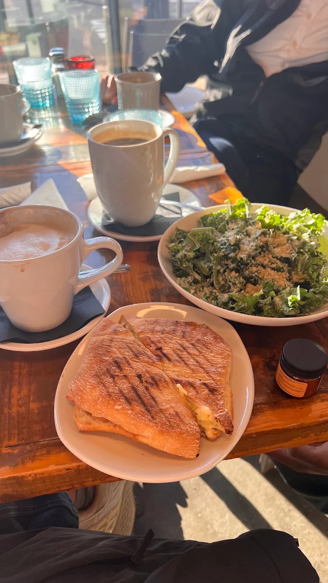 Kale Salad