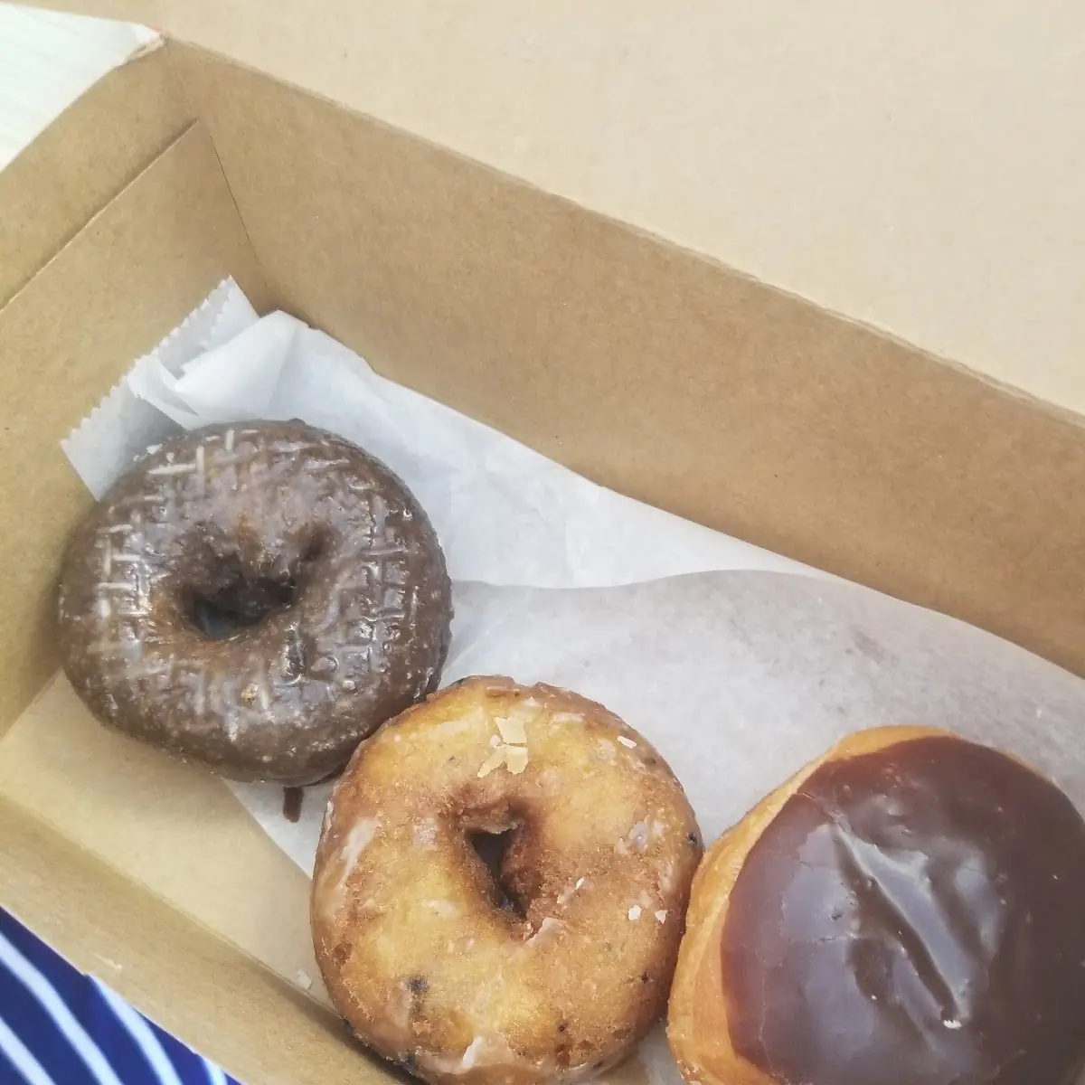 Dozen Donuts