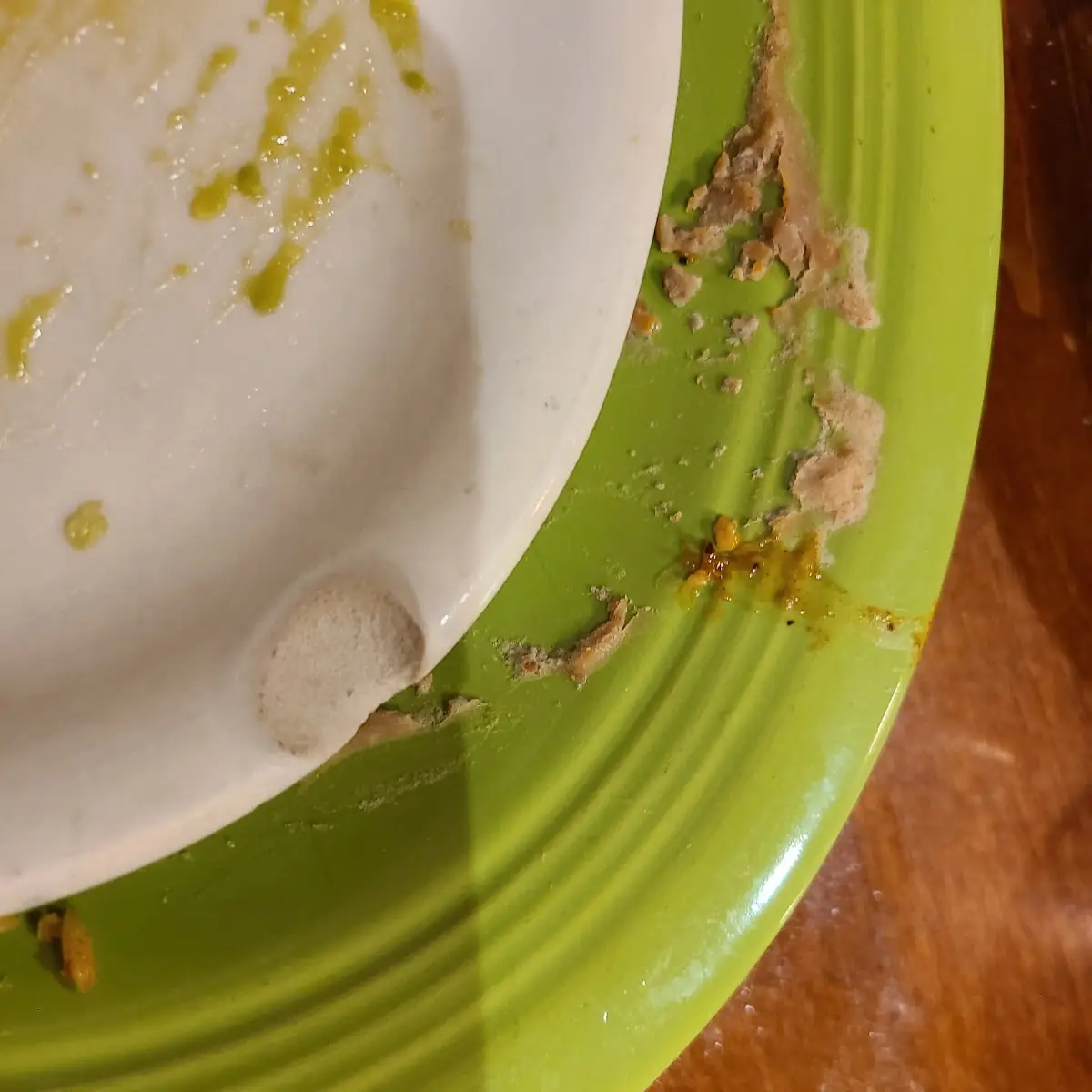 Key Lime Pie