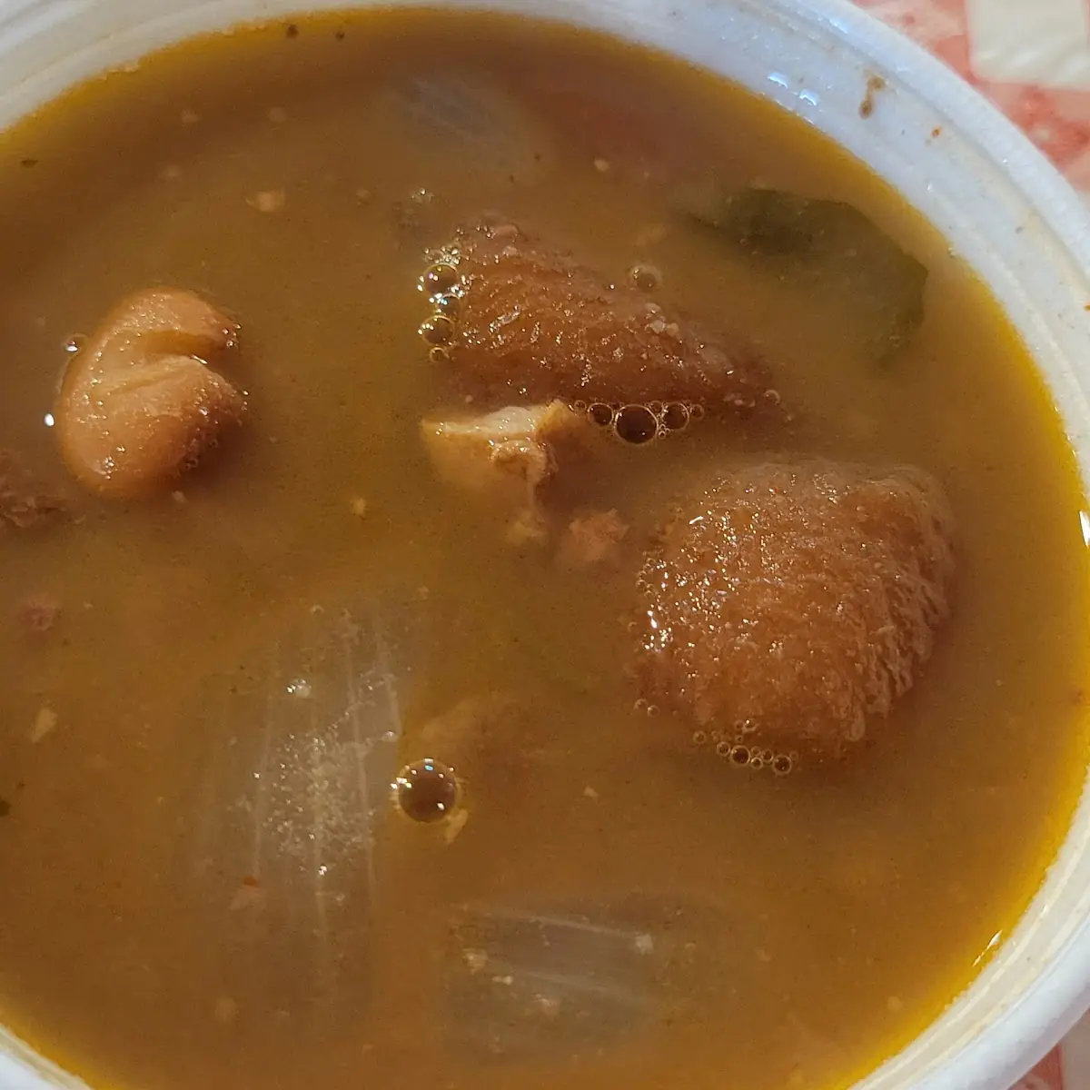 Charro Beans