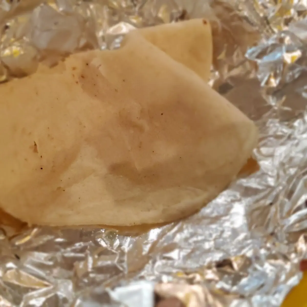 Corn Tortillas