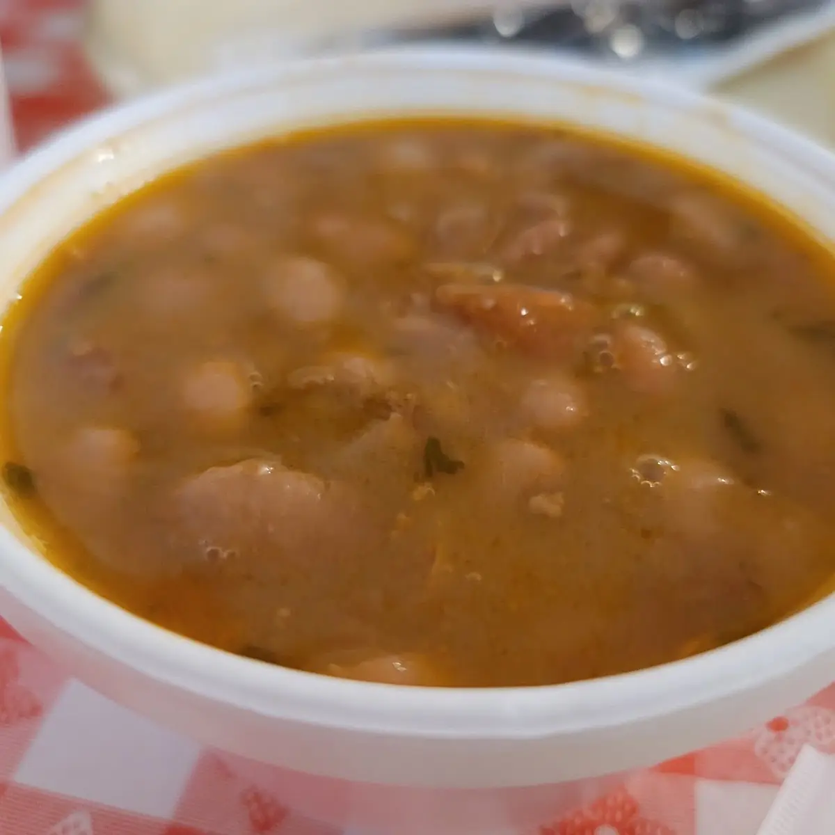 Frijoles Charros
