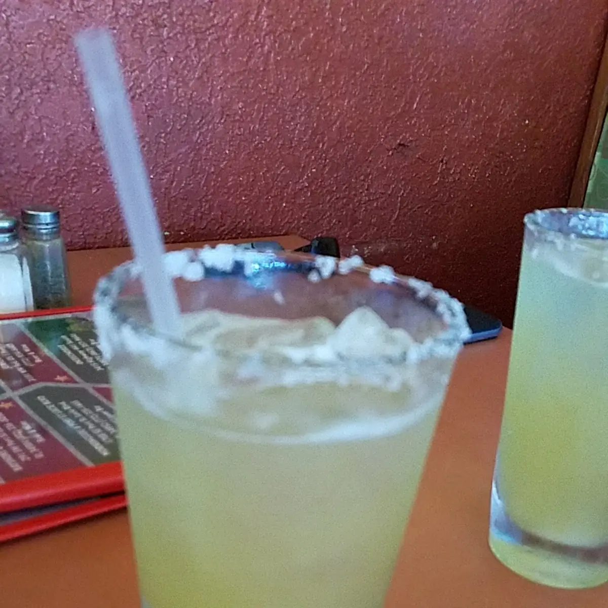 House Margarita