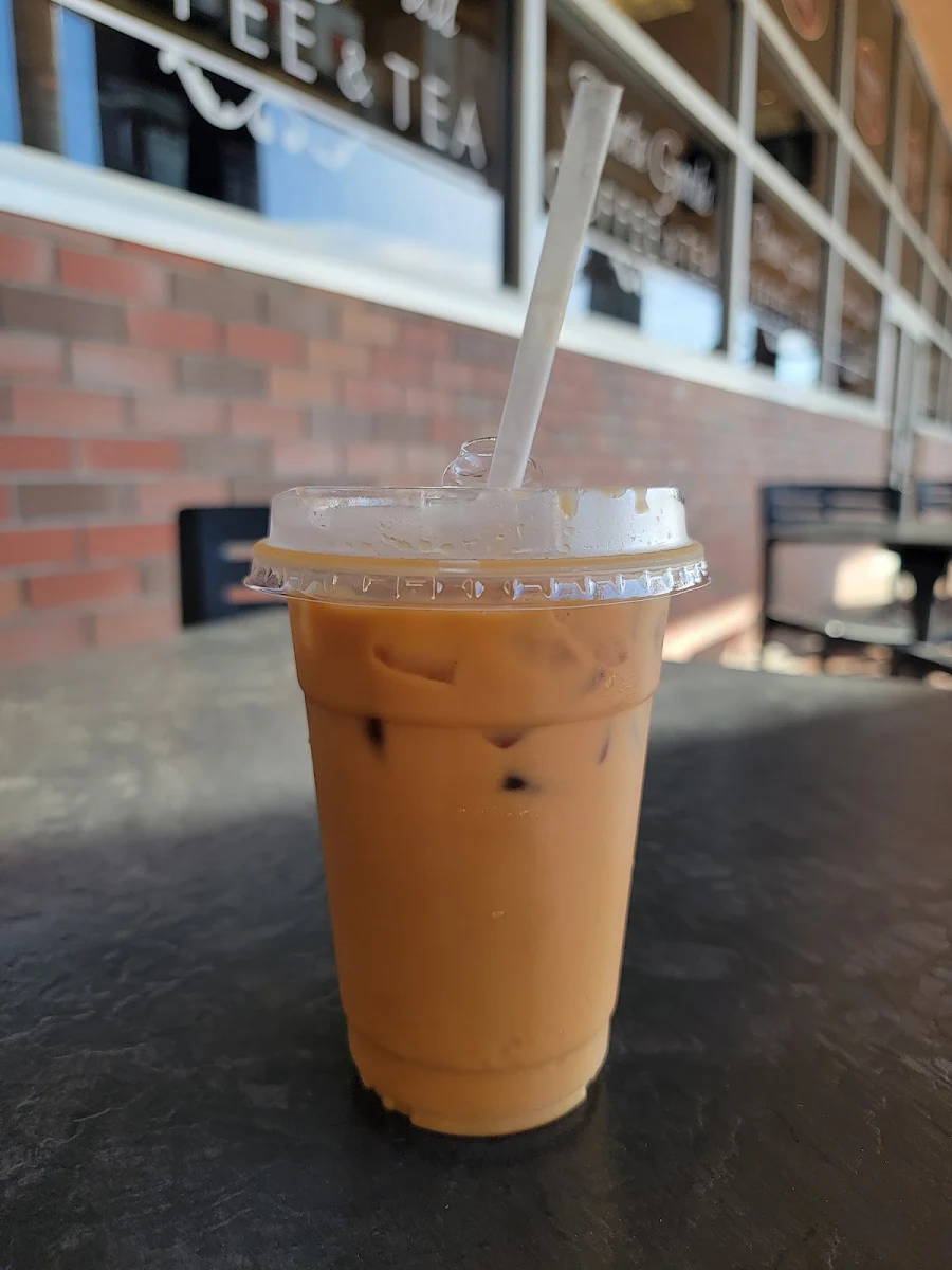 Thai Tea