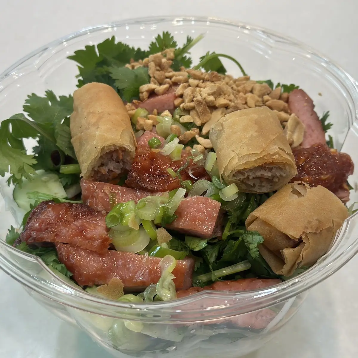 Lumi Special BBQ Pork