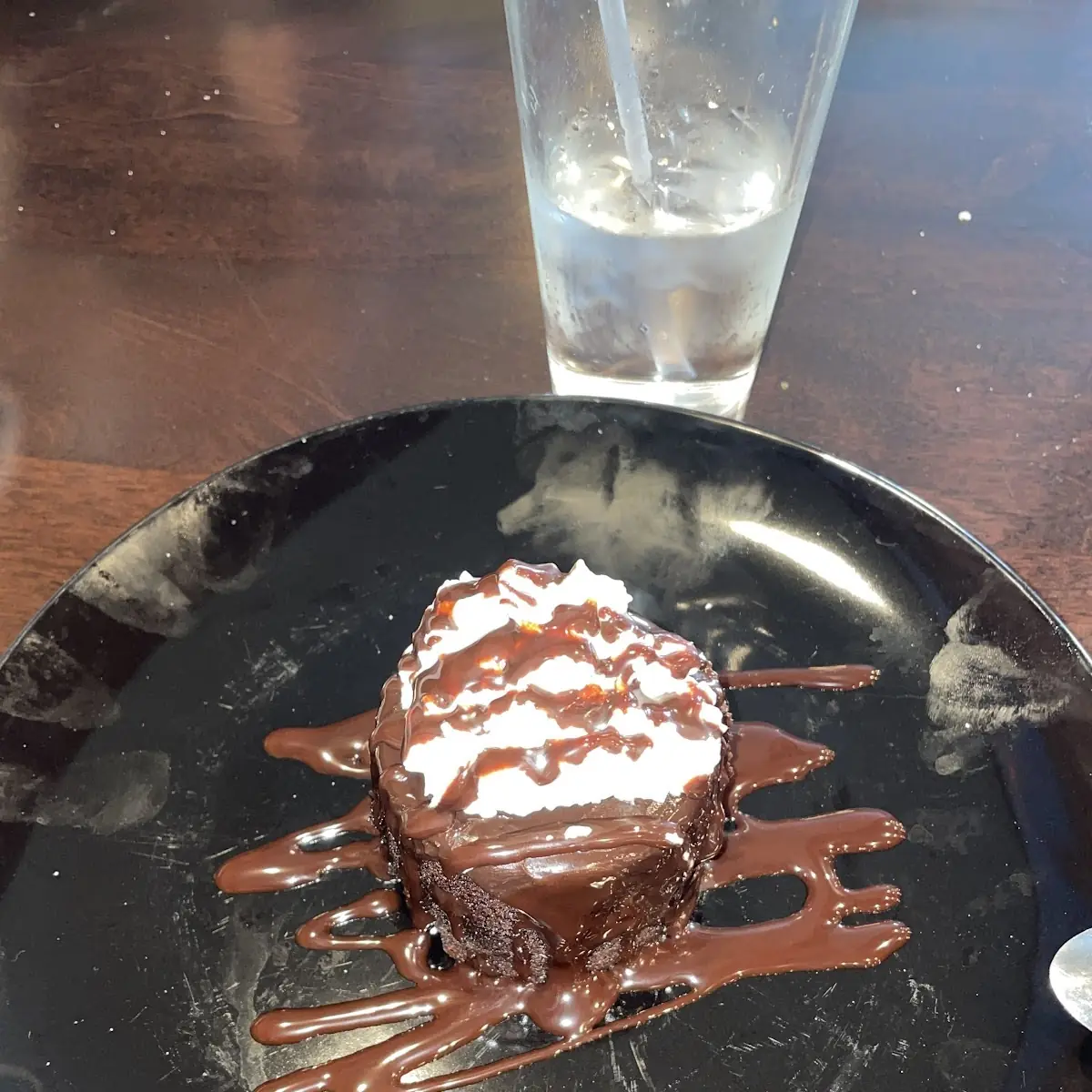 Chocolate Brownie