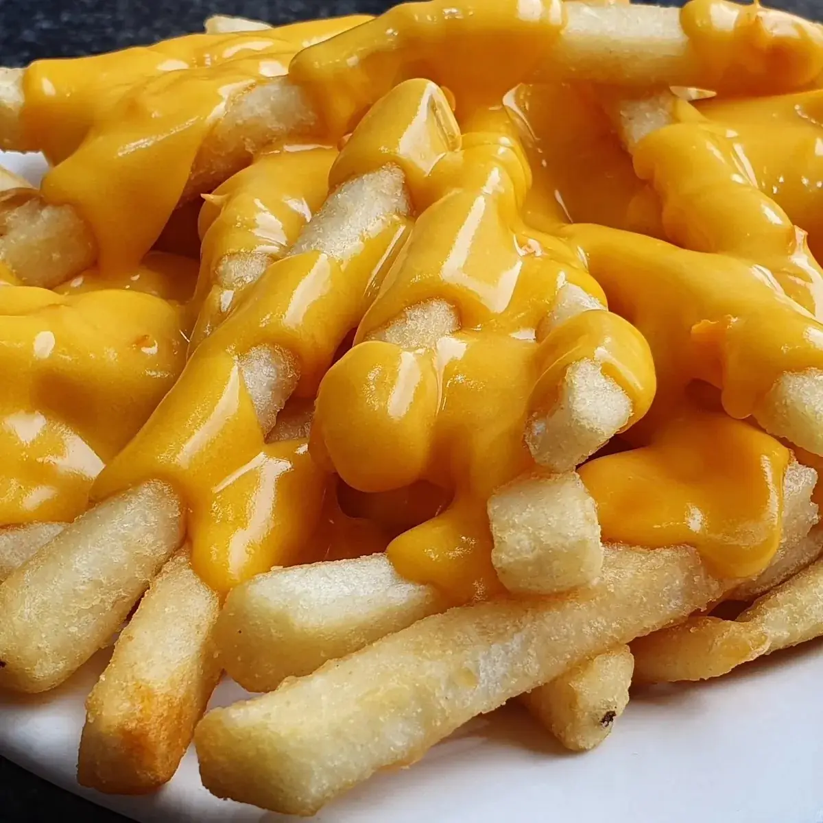 Cheese Fries