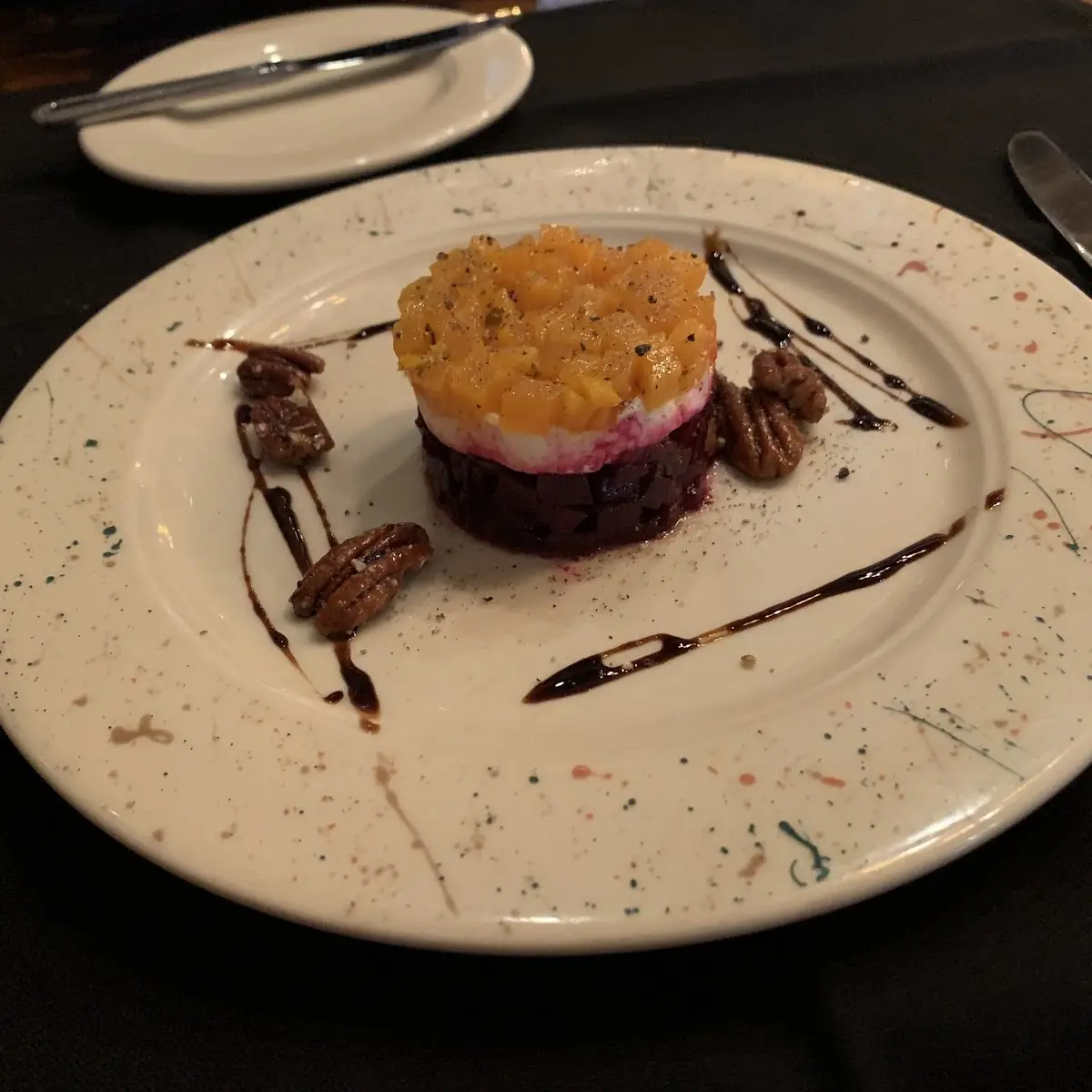 Beet Salad