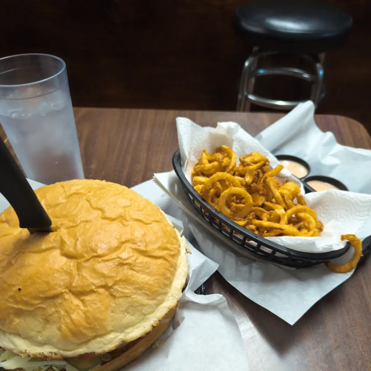 Chicken Sandwich