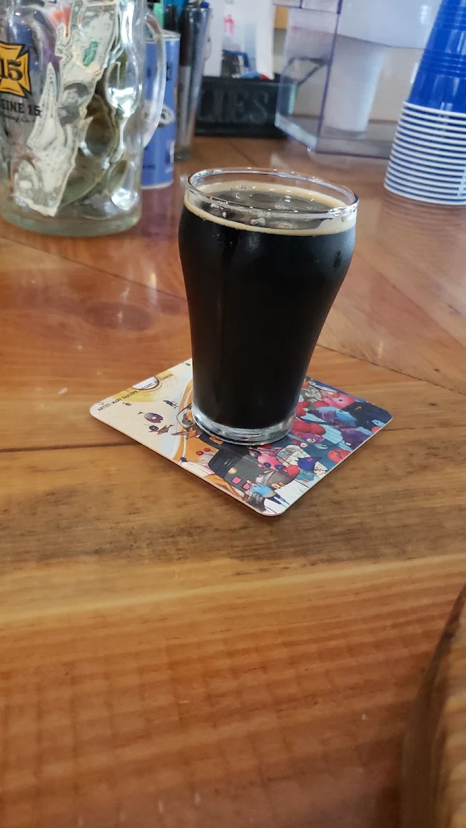 Cold Brew