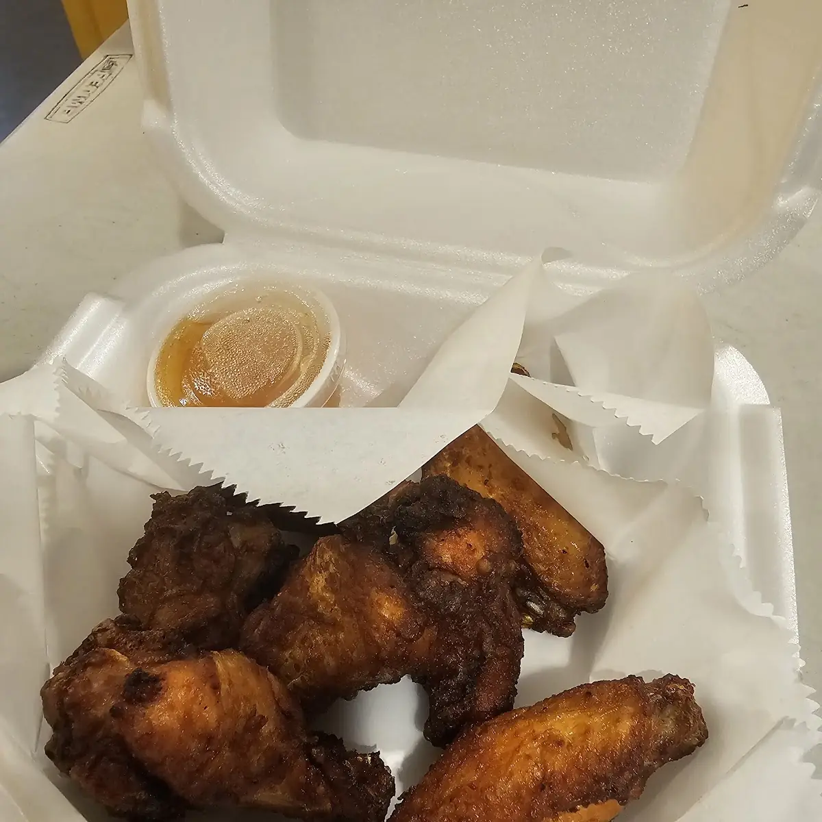 Chicken Wing