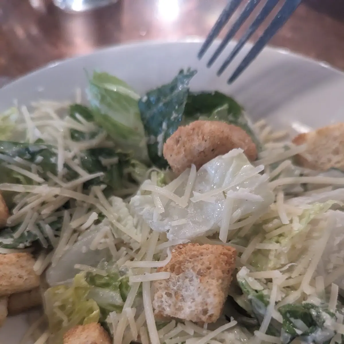 Caesar Salad