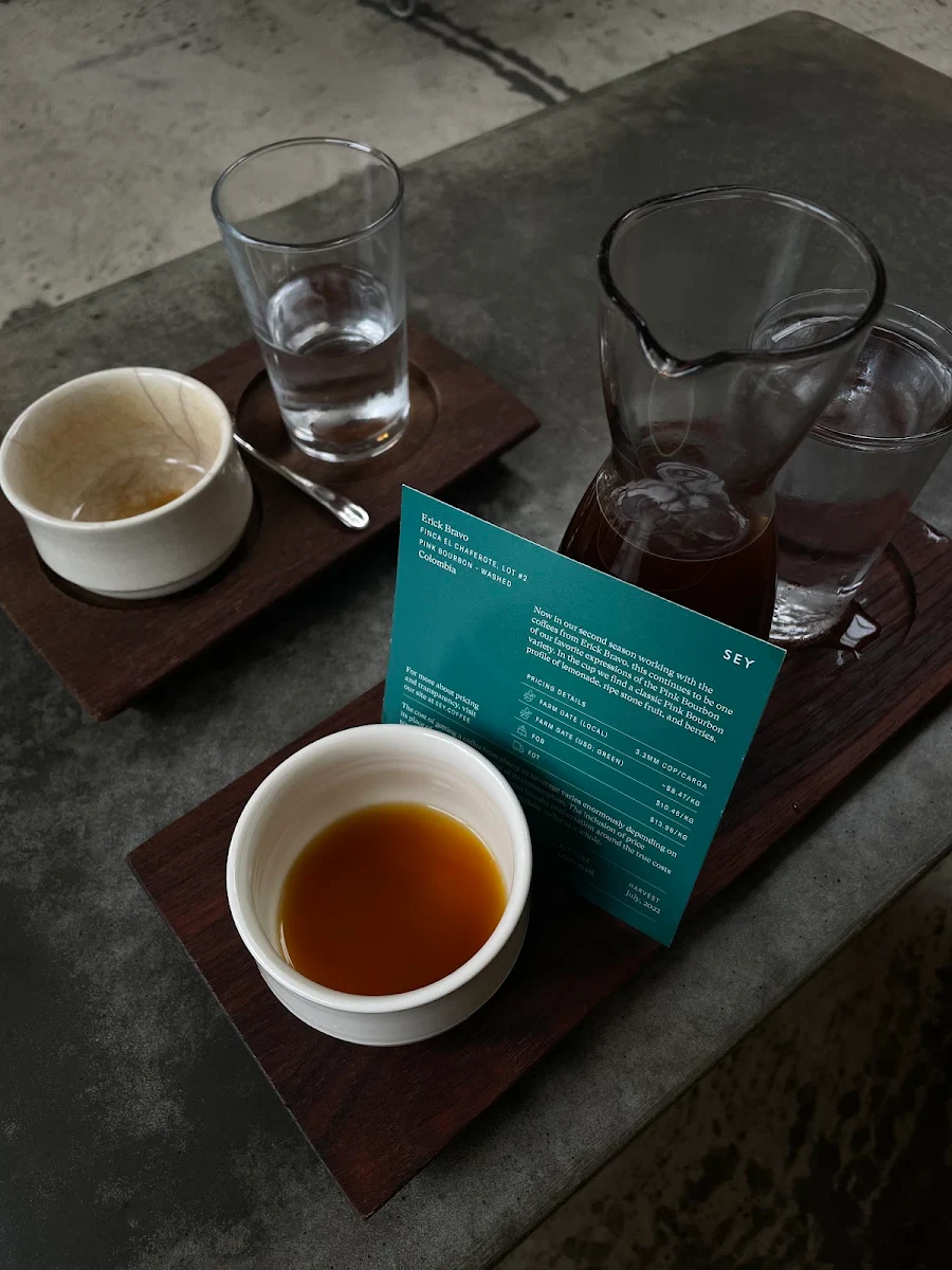 Earl Grey Tea