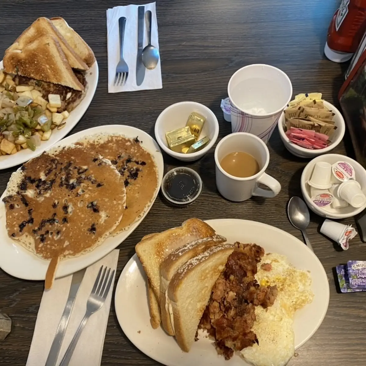 Corned Beef Hash