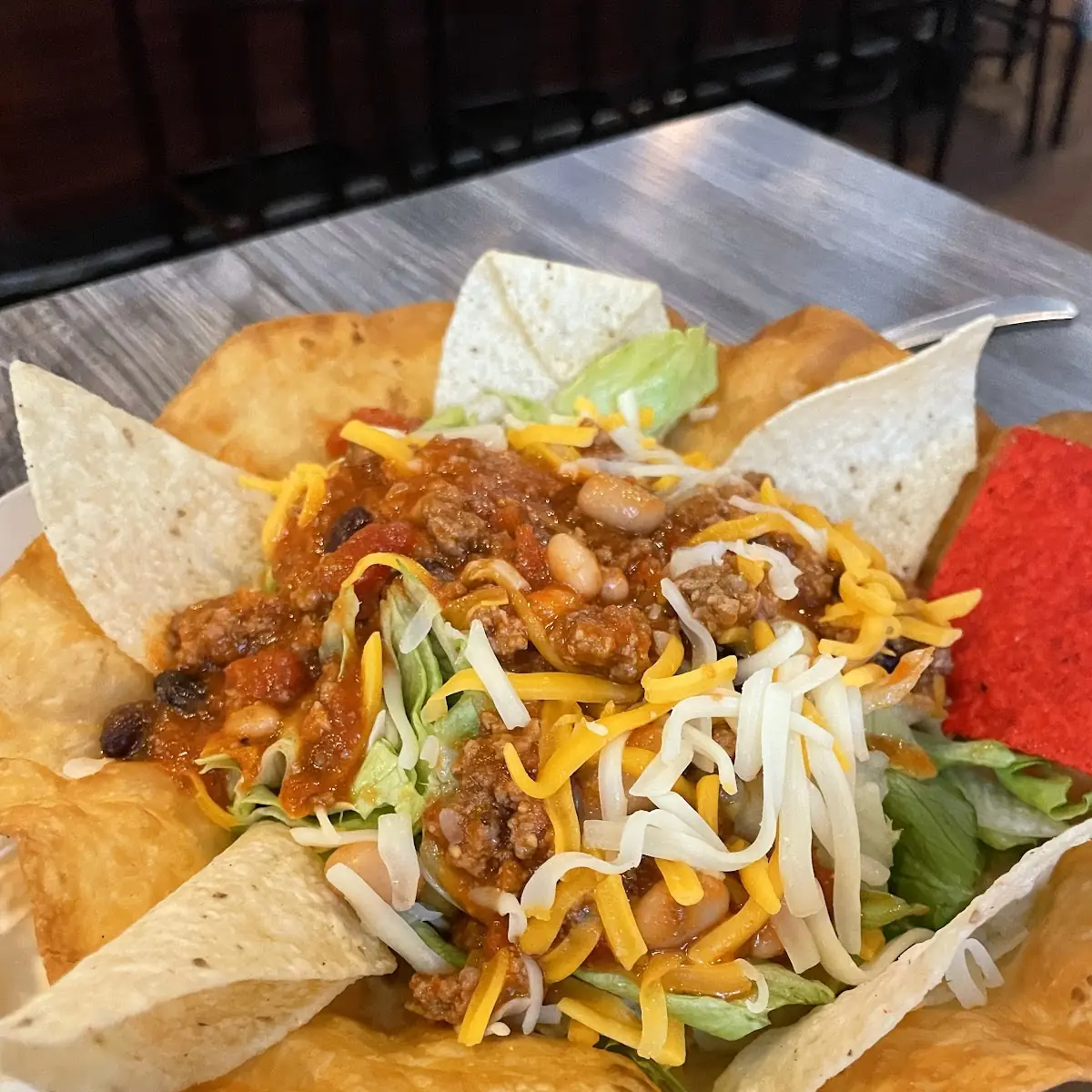 Taco Salad