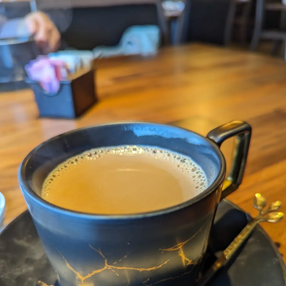 Masala Chai