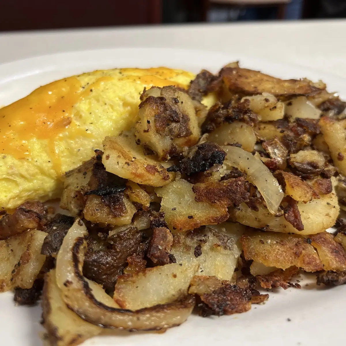 Home Fries