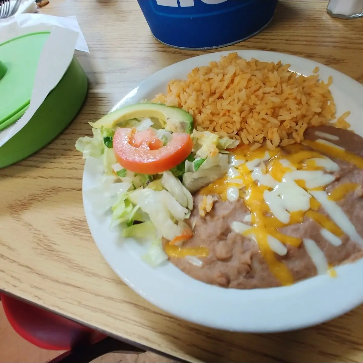 Refried Beans