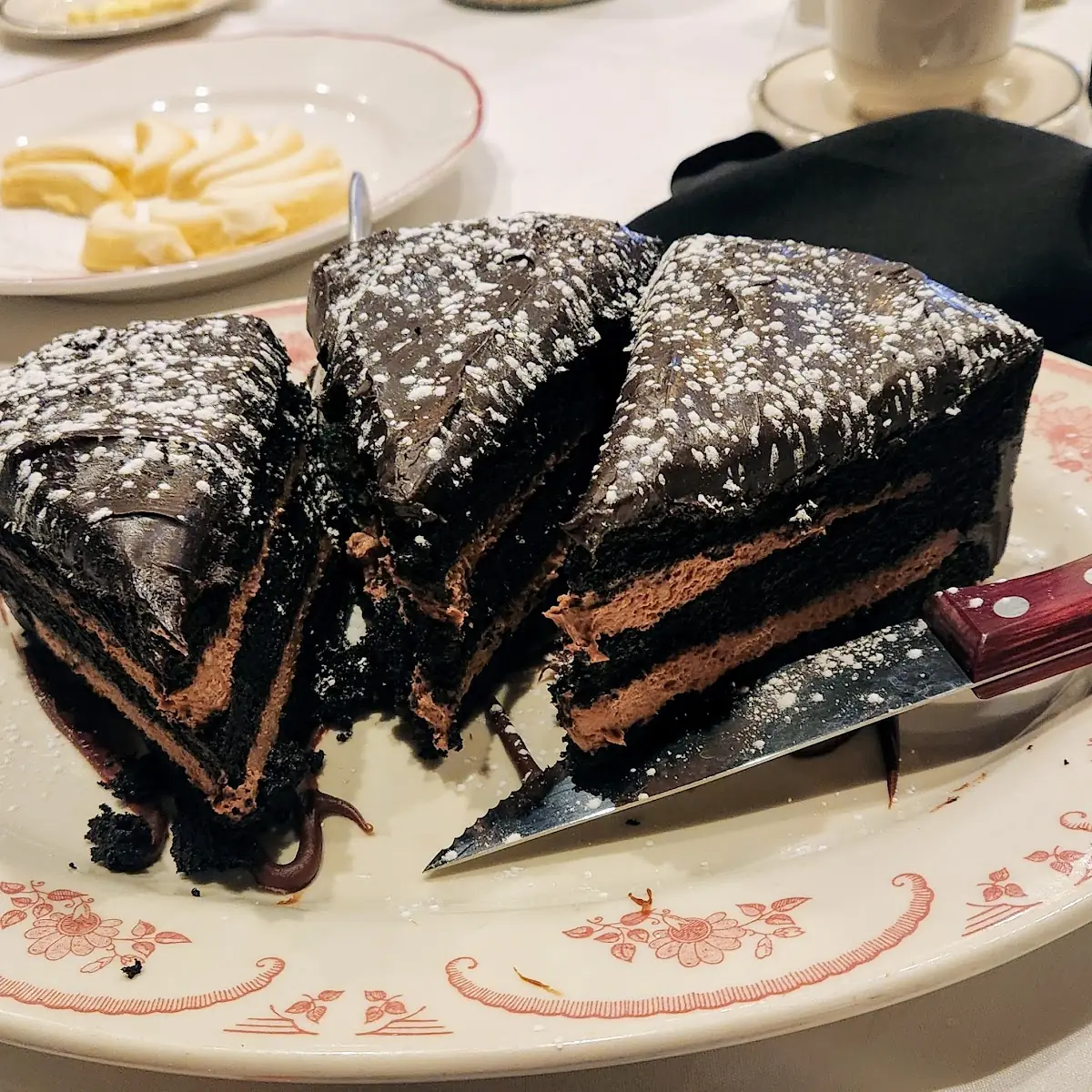 Chocolate Cake