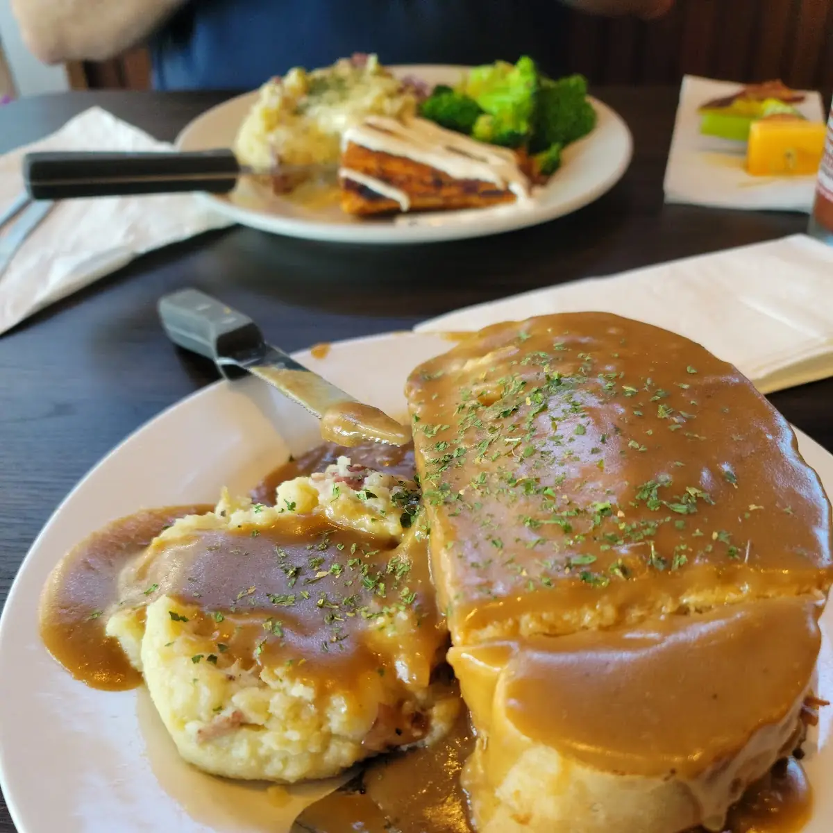 Loco Moco