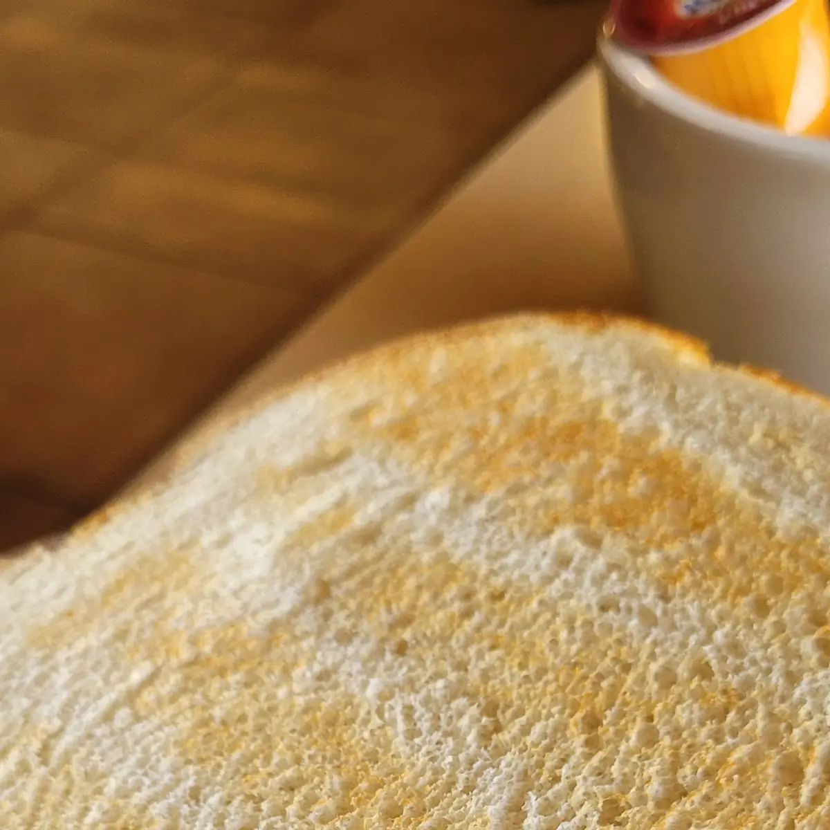 Sourdough Toast