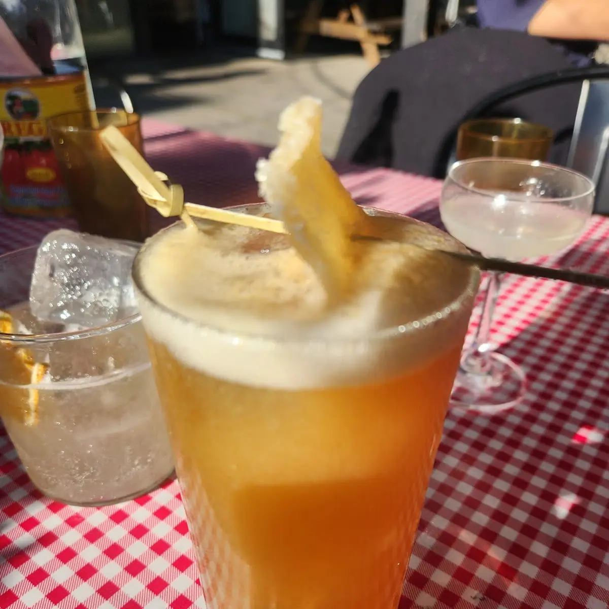 Mai Tai