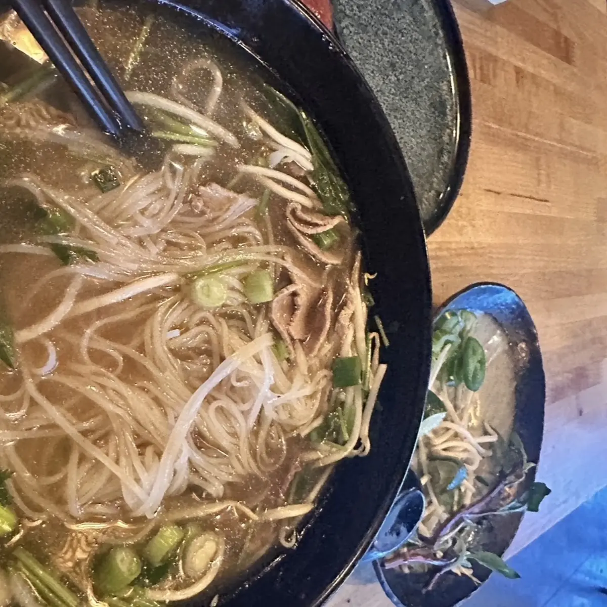 Pho Bo